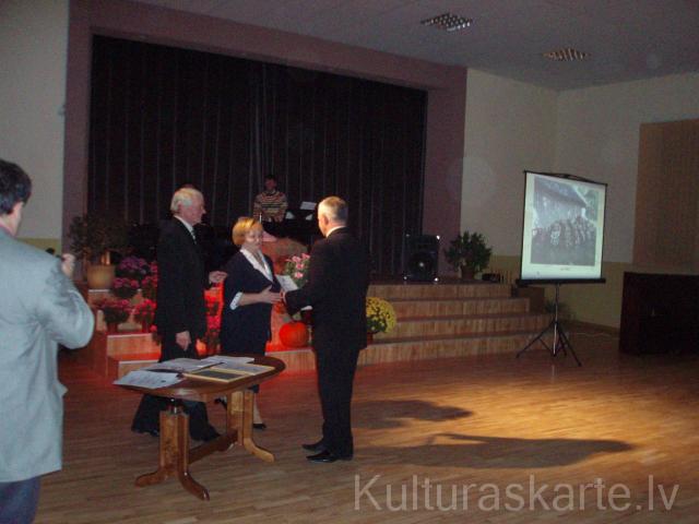 "Sakoptākās sētas 2010"